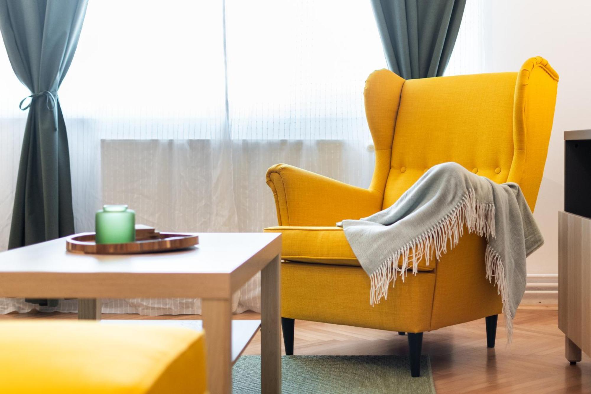 The Cozy Deer Apartment Sinaia Exterior foto